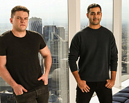 Von Wetten bis zur Forbes-Liste: Stake & Kick-Gründer sind zu Milliardären geworden