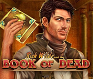 Book of Dead 