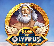 Rise of Olympus 