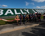 Trump könnte 115 Millionen Dollar erreichen, wenn Bally's ein Casino in New York eröffnet