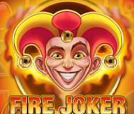 Fire Joker 