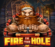 Fire in the Hole xBomb 